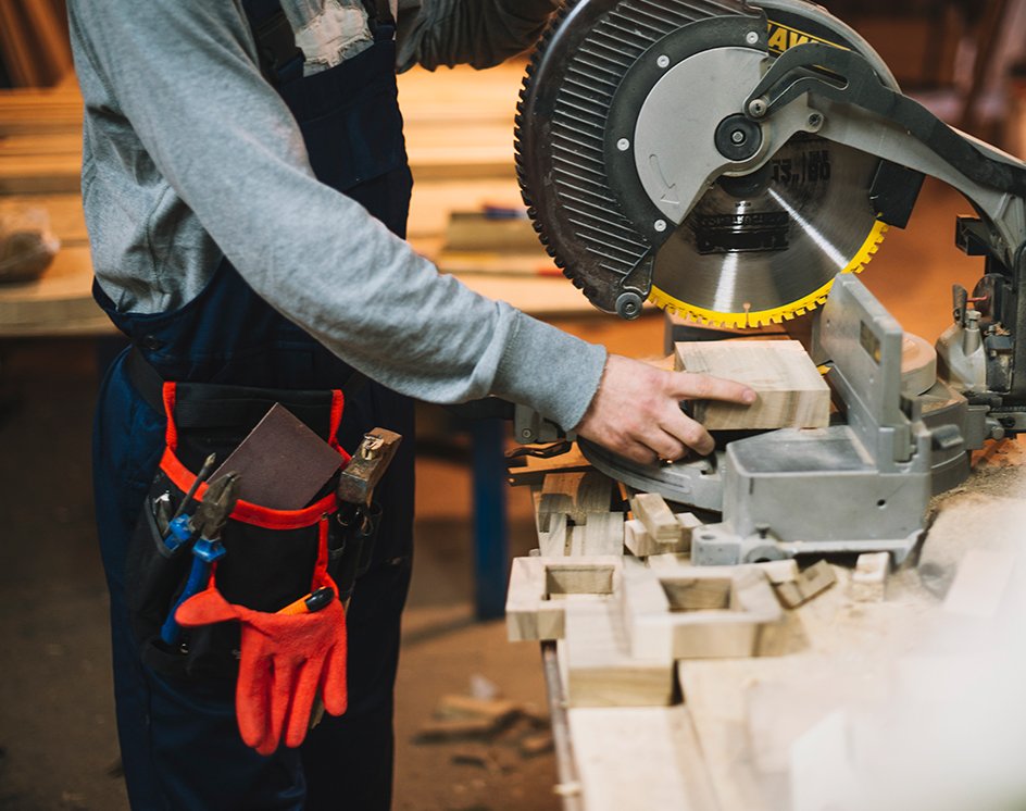 Why Choose Maruti Plywood